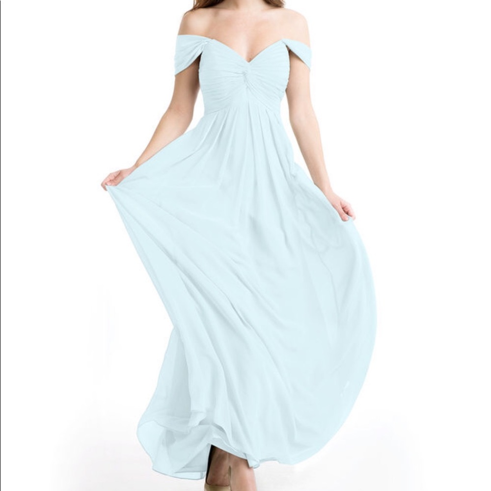 Azazie “Kaitlynn” mist